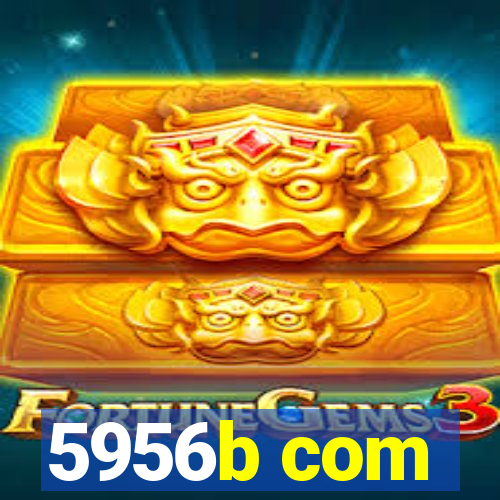 5956b com